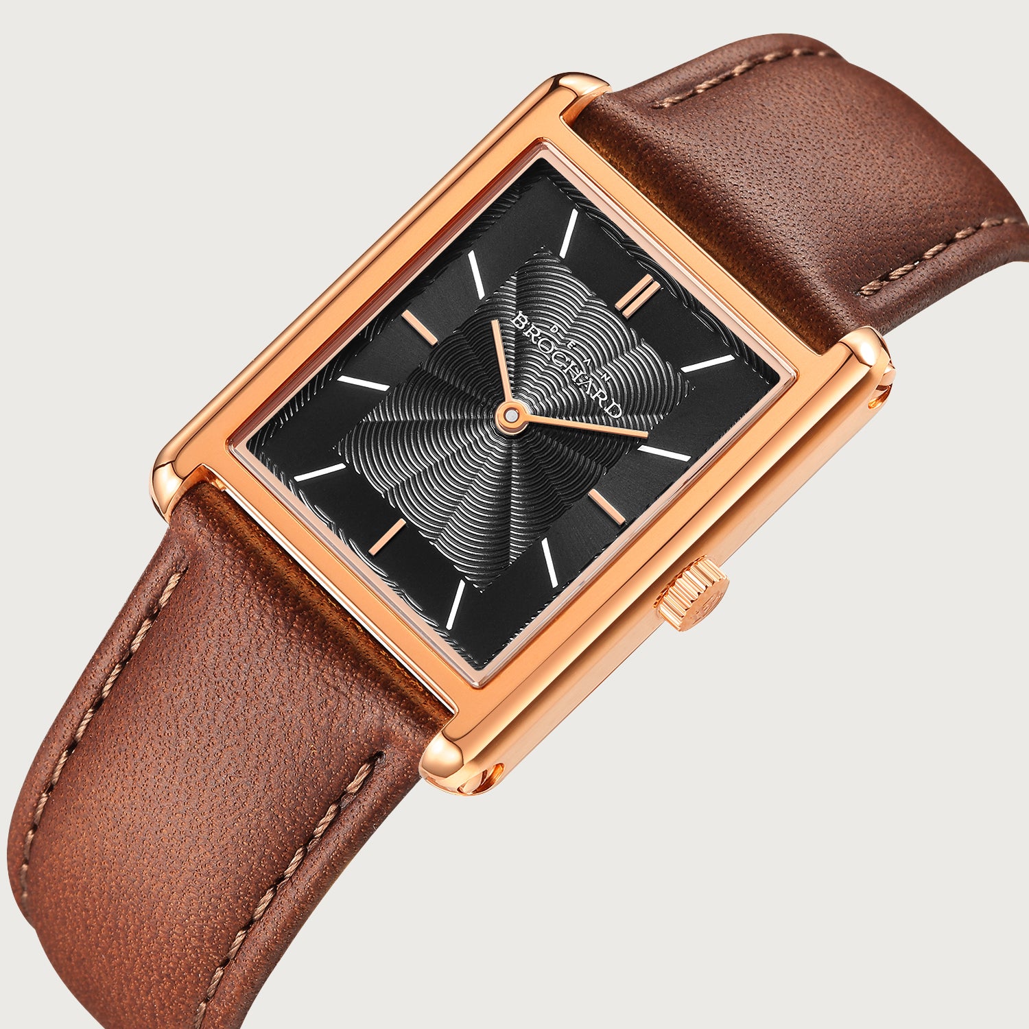 Reveuse Legende Rose Gold Tentant 23mm