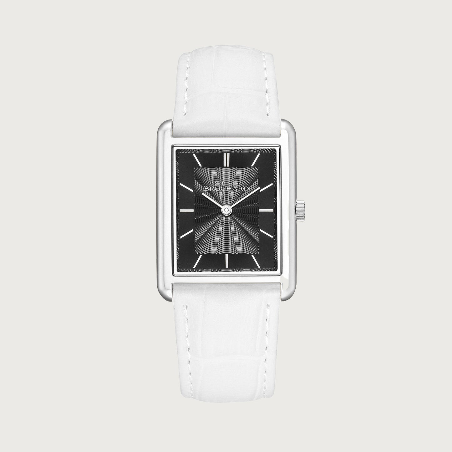 Reveuse Legende Silver Ensoleille 23mm