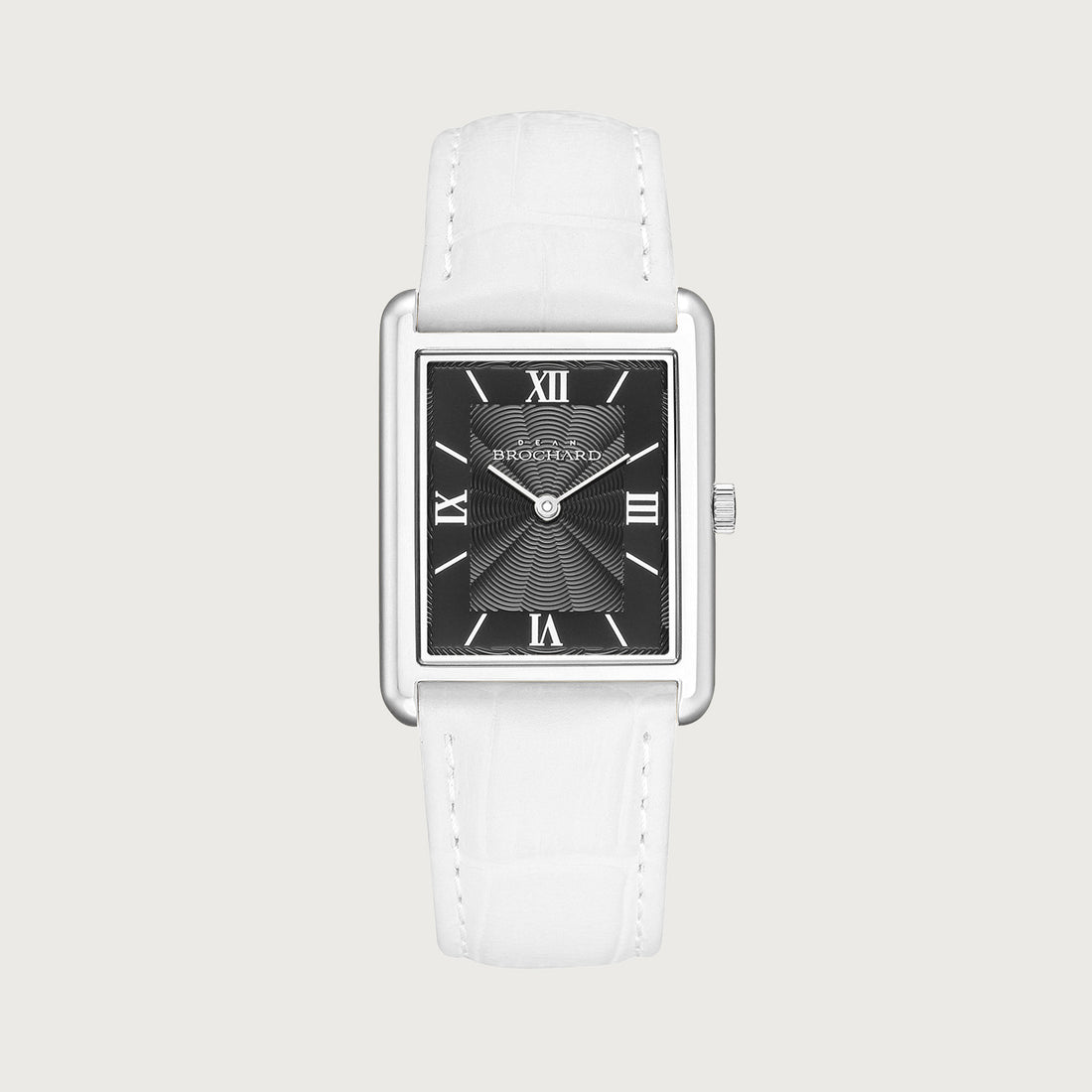 Reveuse Classique Silver Ensoleille 23mm