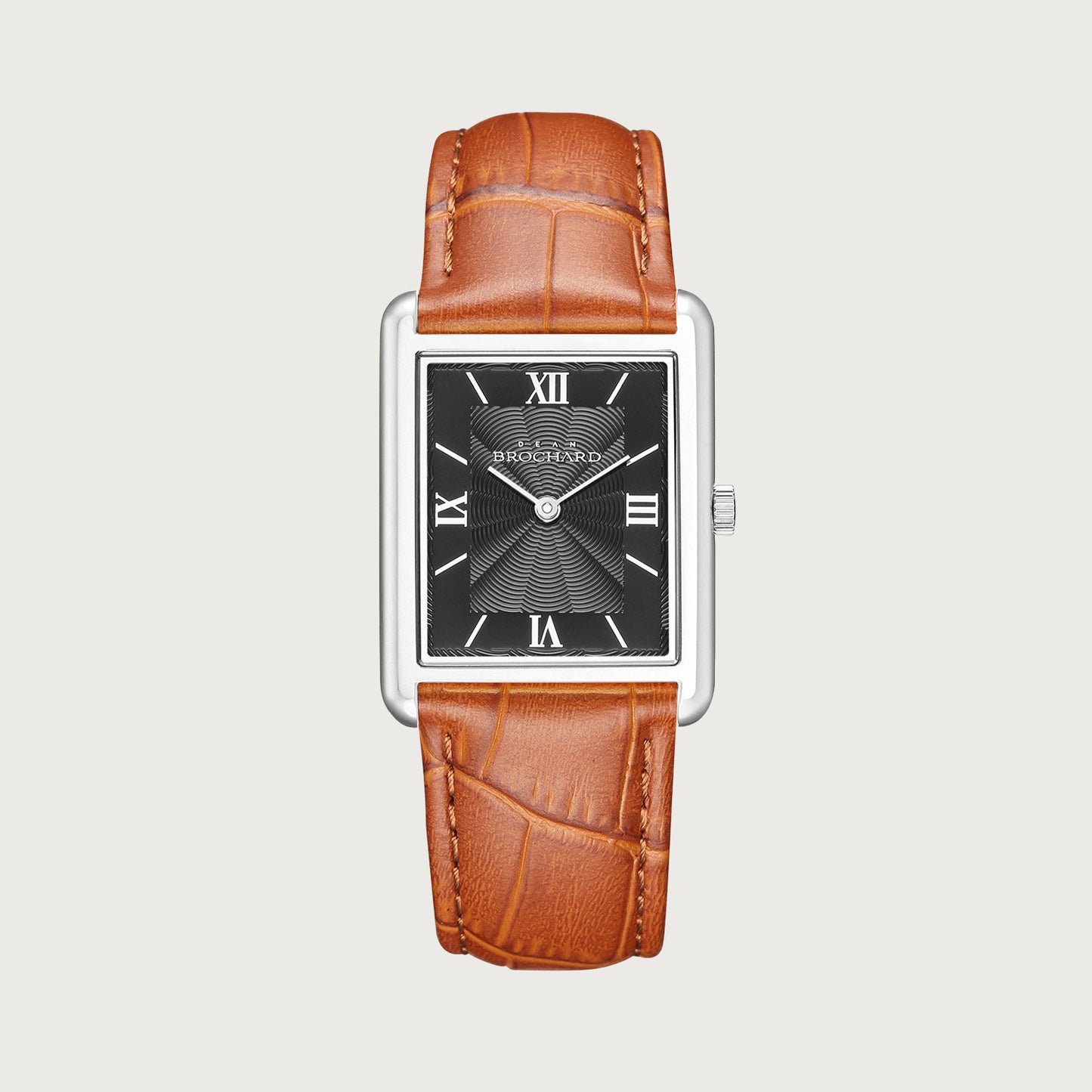 Reveuse Classique Silver Savoureux 23mm