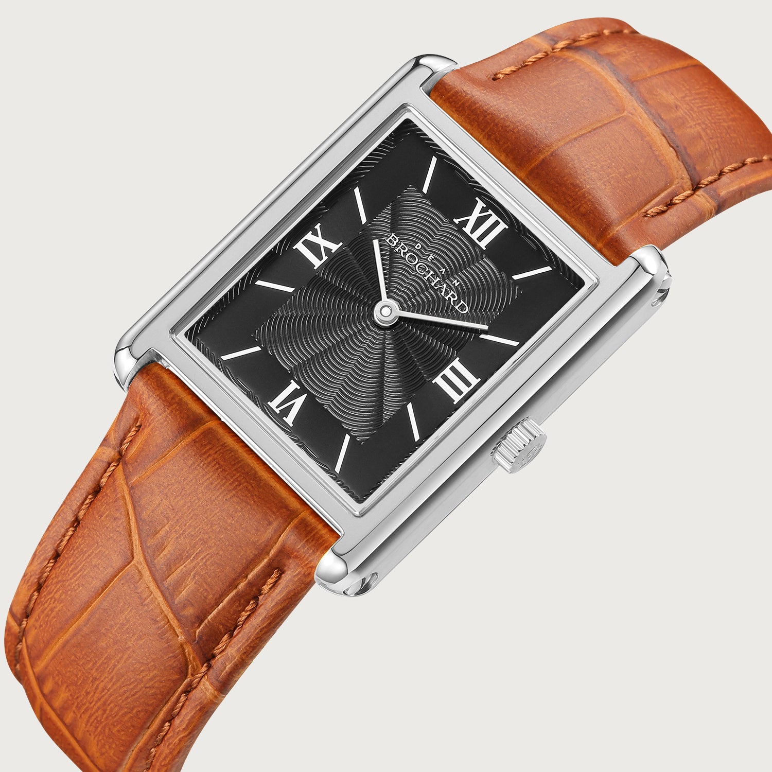 Reveuse Classique Silver Savoureux 26mm