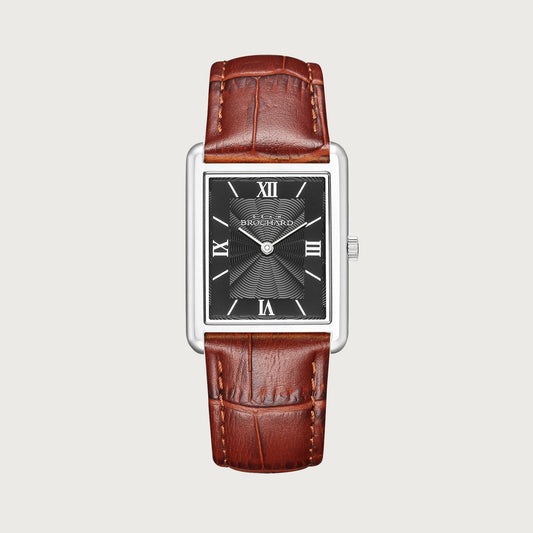 Reveuse Classique Silver Tentant 23mm