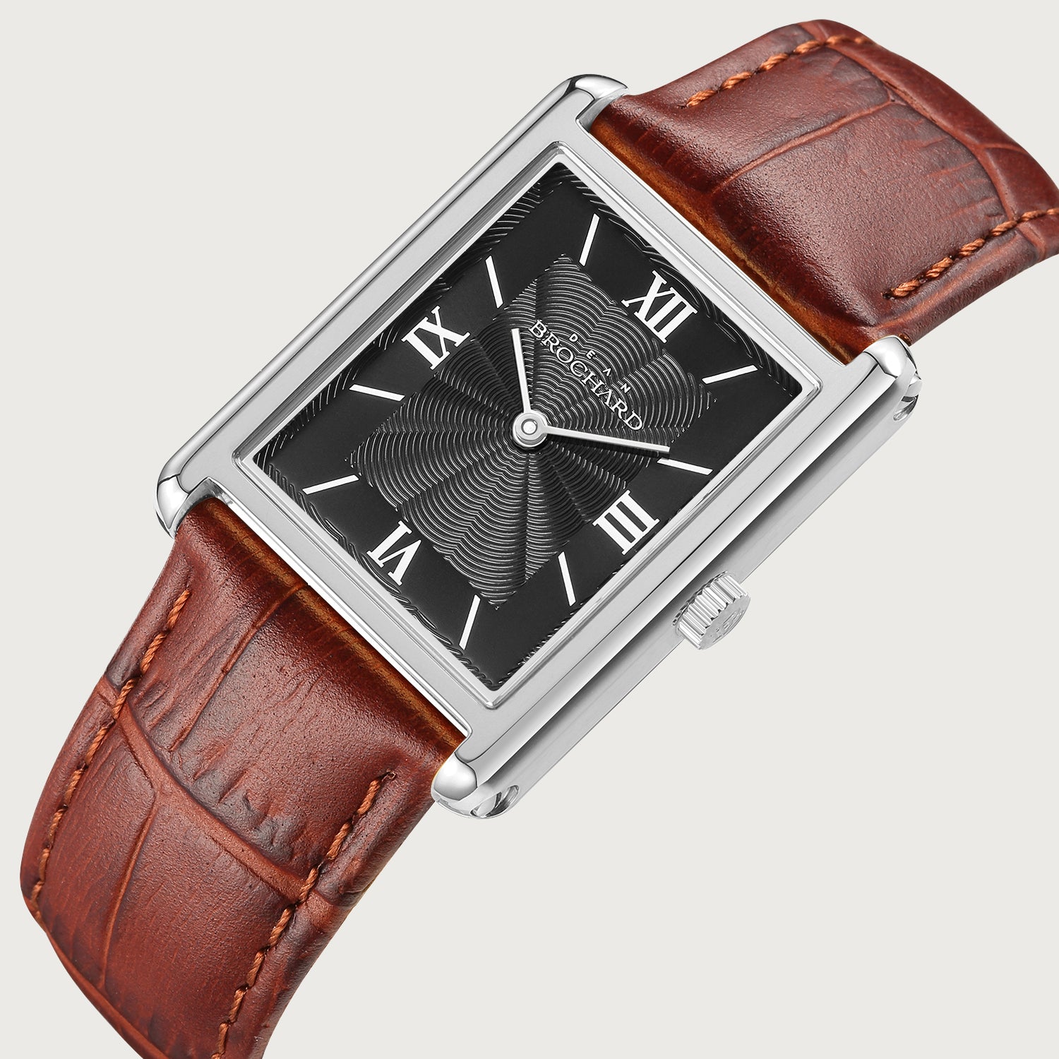 Reveuse Classique Silver Tentant 26mm