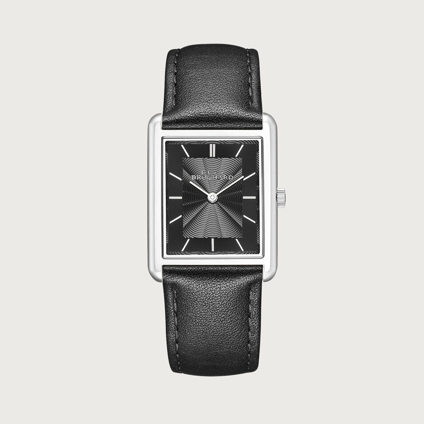 Reveuse Legende Silver Mysterieux 23mm
