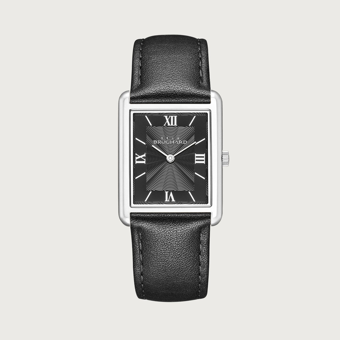 Reveuse Classique Silver Mysterieux 23mm