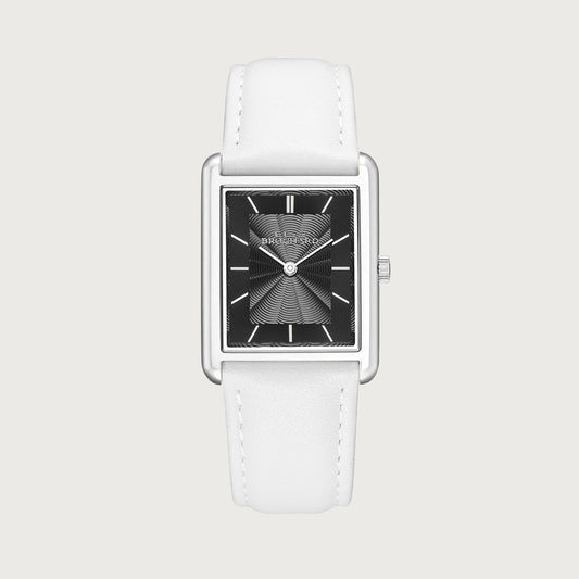 Reveuse Legende Silver Ensoleille 23mm