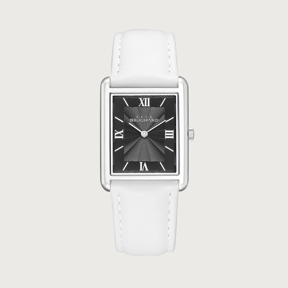 Reveuse Classique Silver Ensoleille 23mm