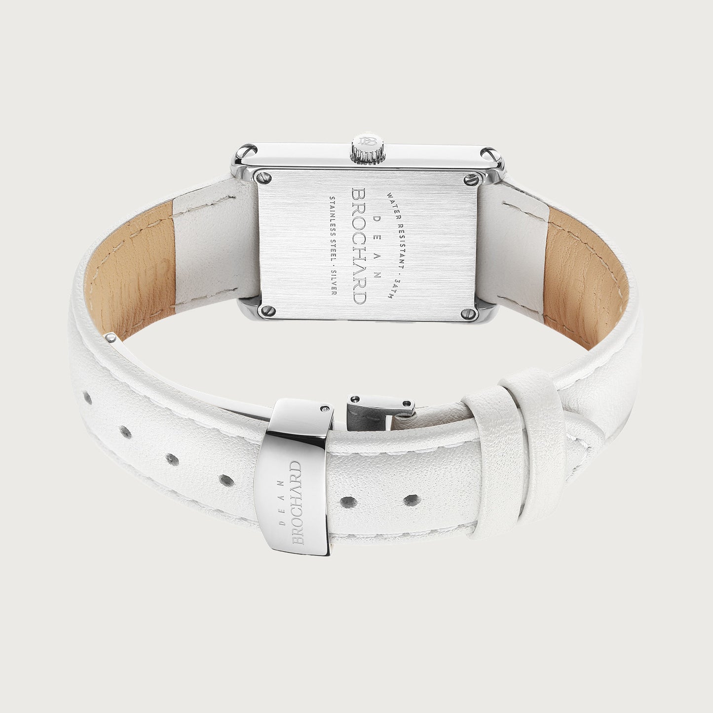 Reveuse Classique Silver Ensoleille 23mm