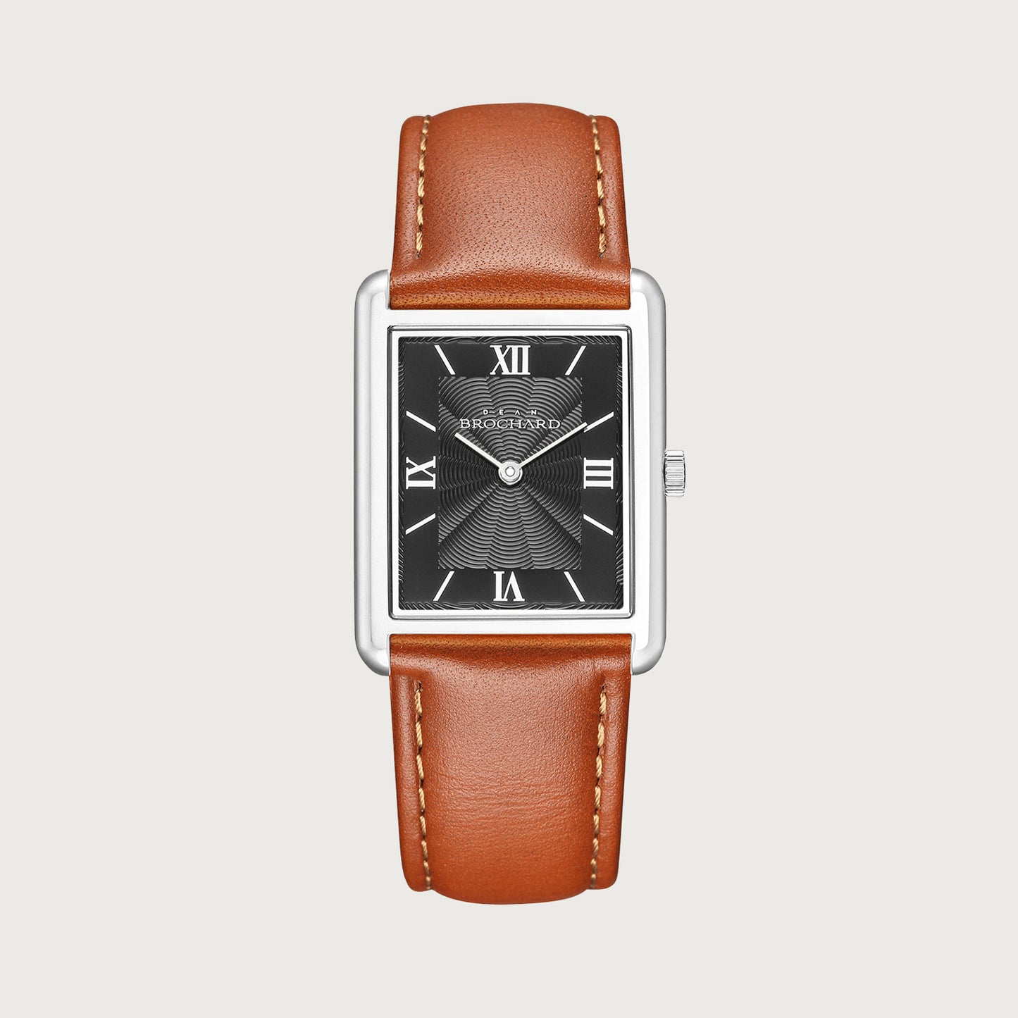 Reveuse Classique Silver Savoureux 26mm