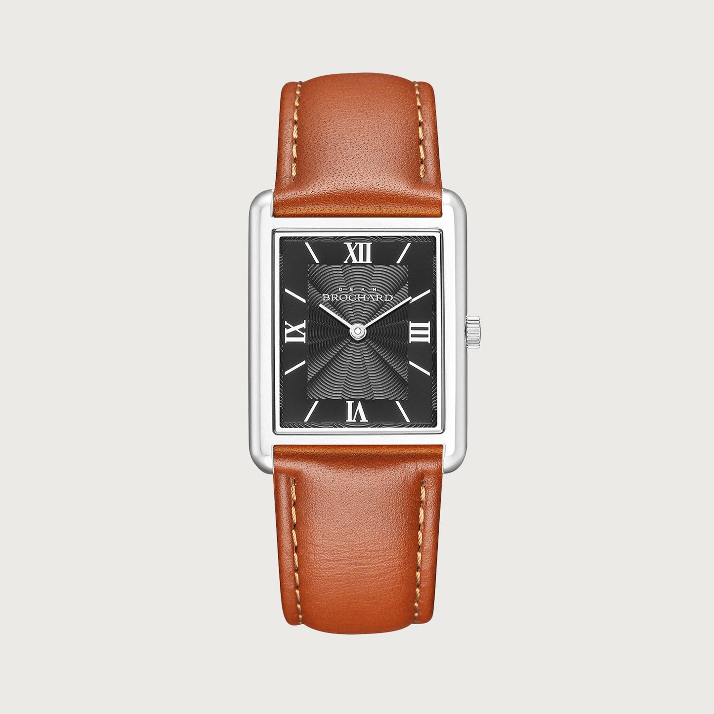 Reveuse Classique Silver Savoureux 23mm