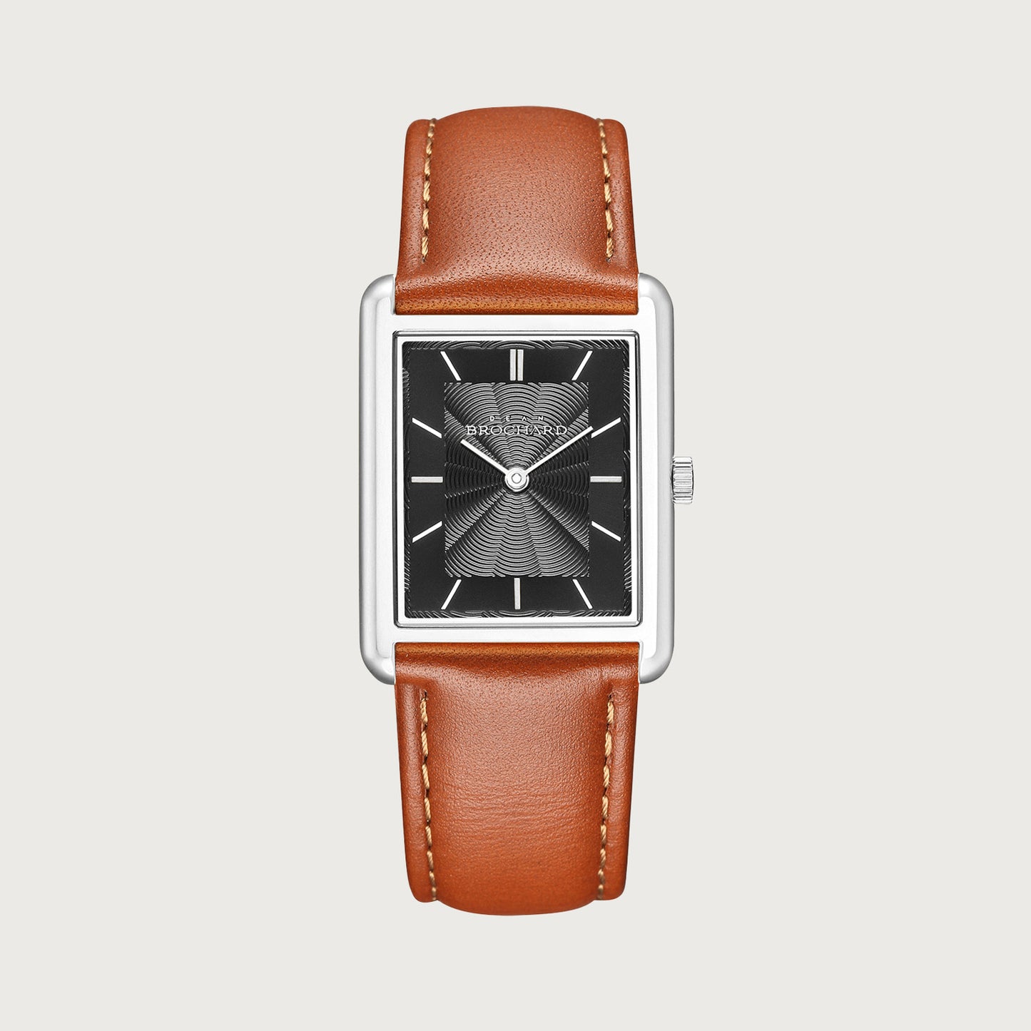 Reveuse Legende Silver Savoureux 26mm