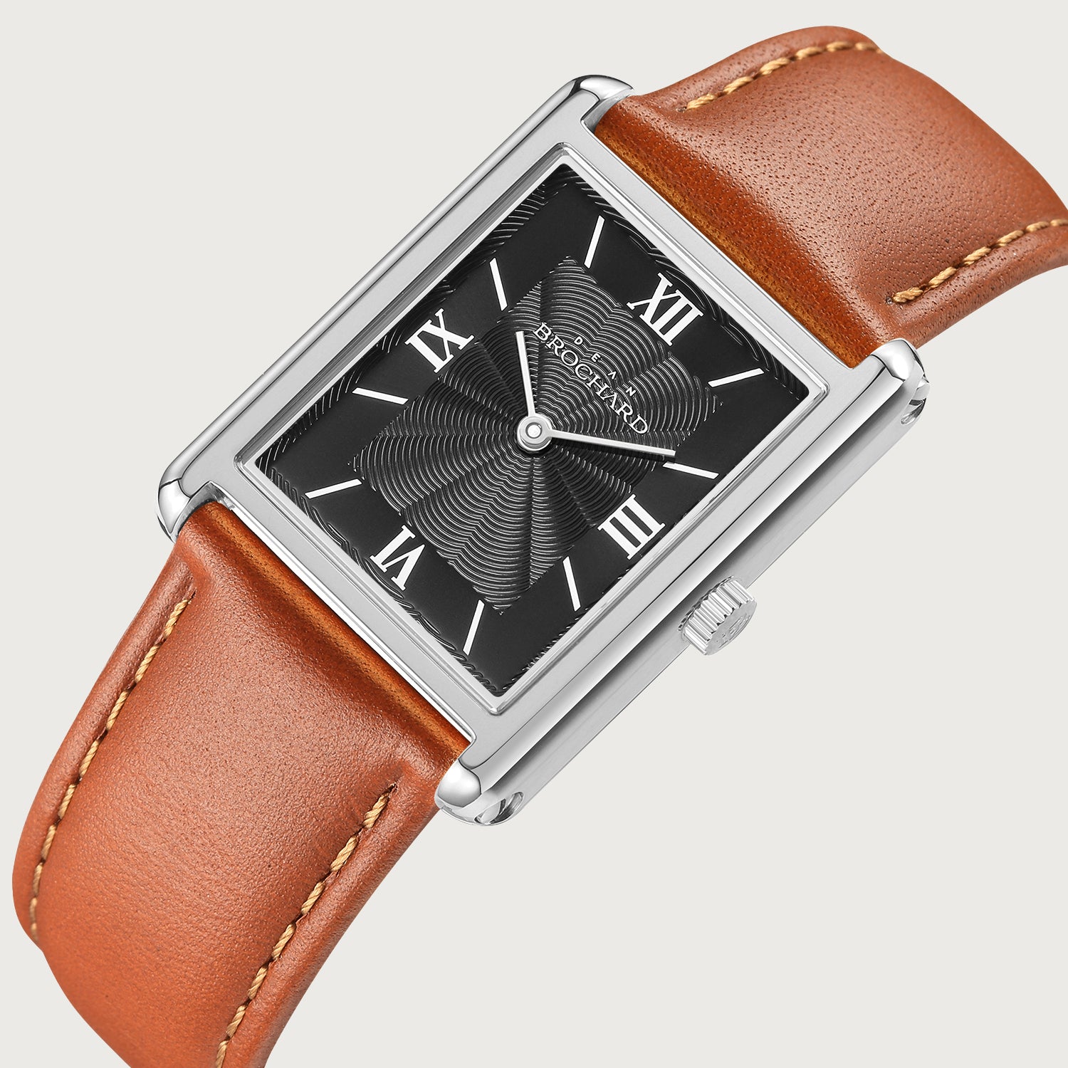 Reveuse Classique Silver Savoureux 23mm