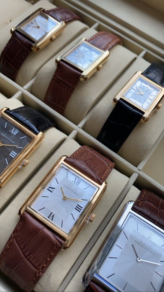 Classique and Legende series