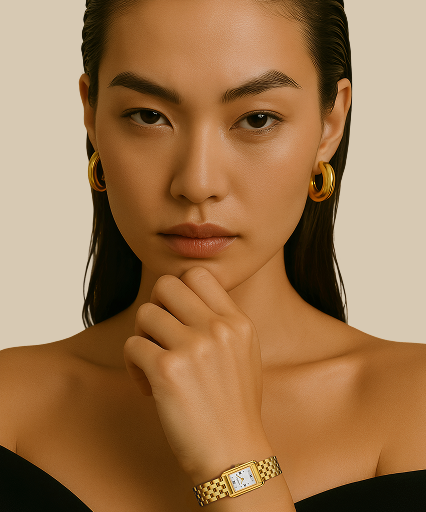 Lueur Ciel Etoiles For Her