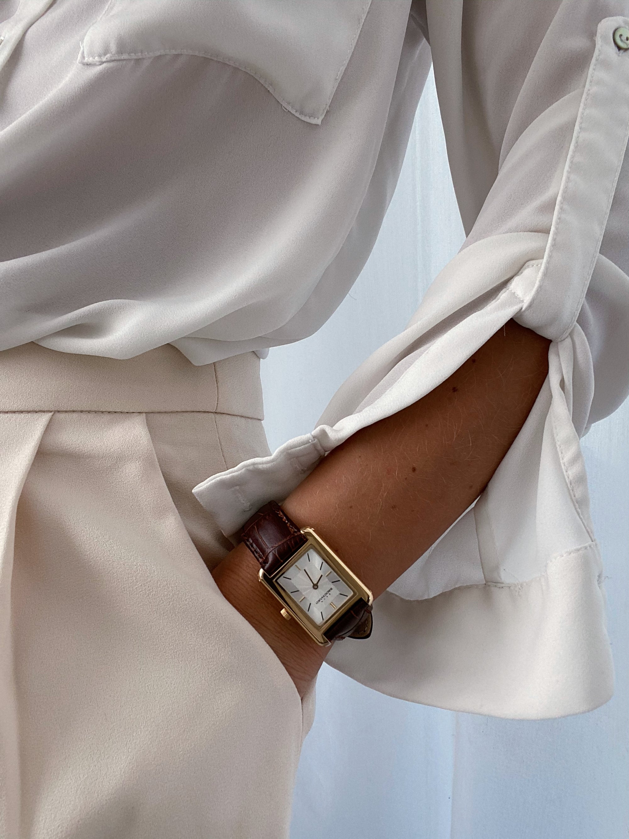 LEGENDE COLLECTION FOR HER