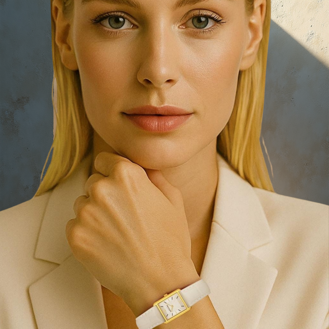 Reveuse Legende Gold Ensoleille 23mm