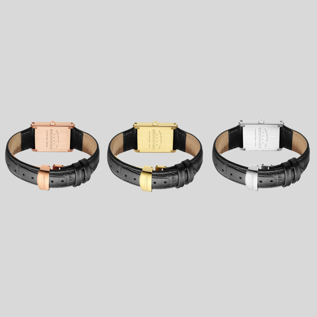 Reveuse Legende Gold Mysterieux 26mm