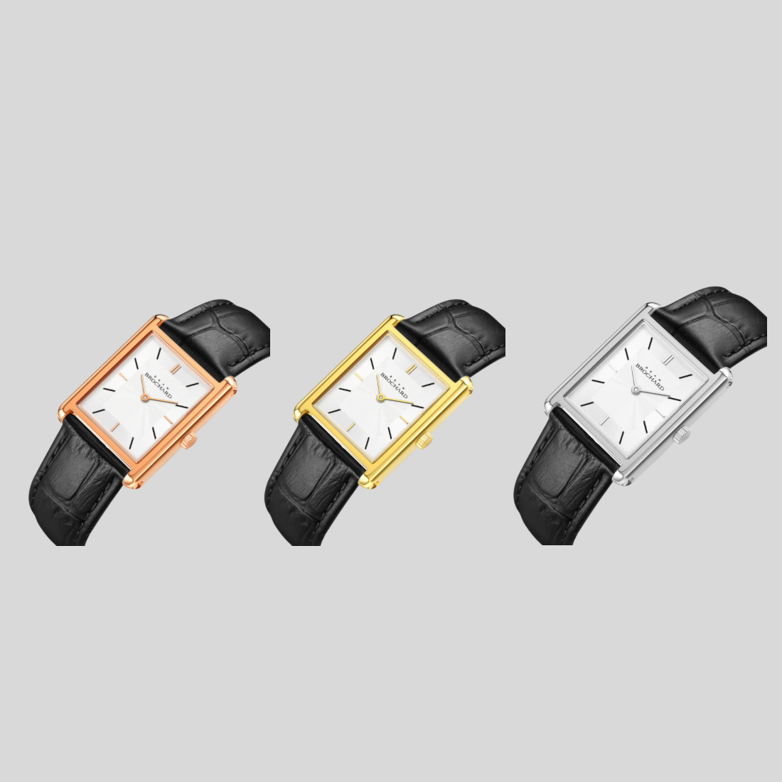 Reveuse Legende Gold Mysterieux 26mm