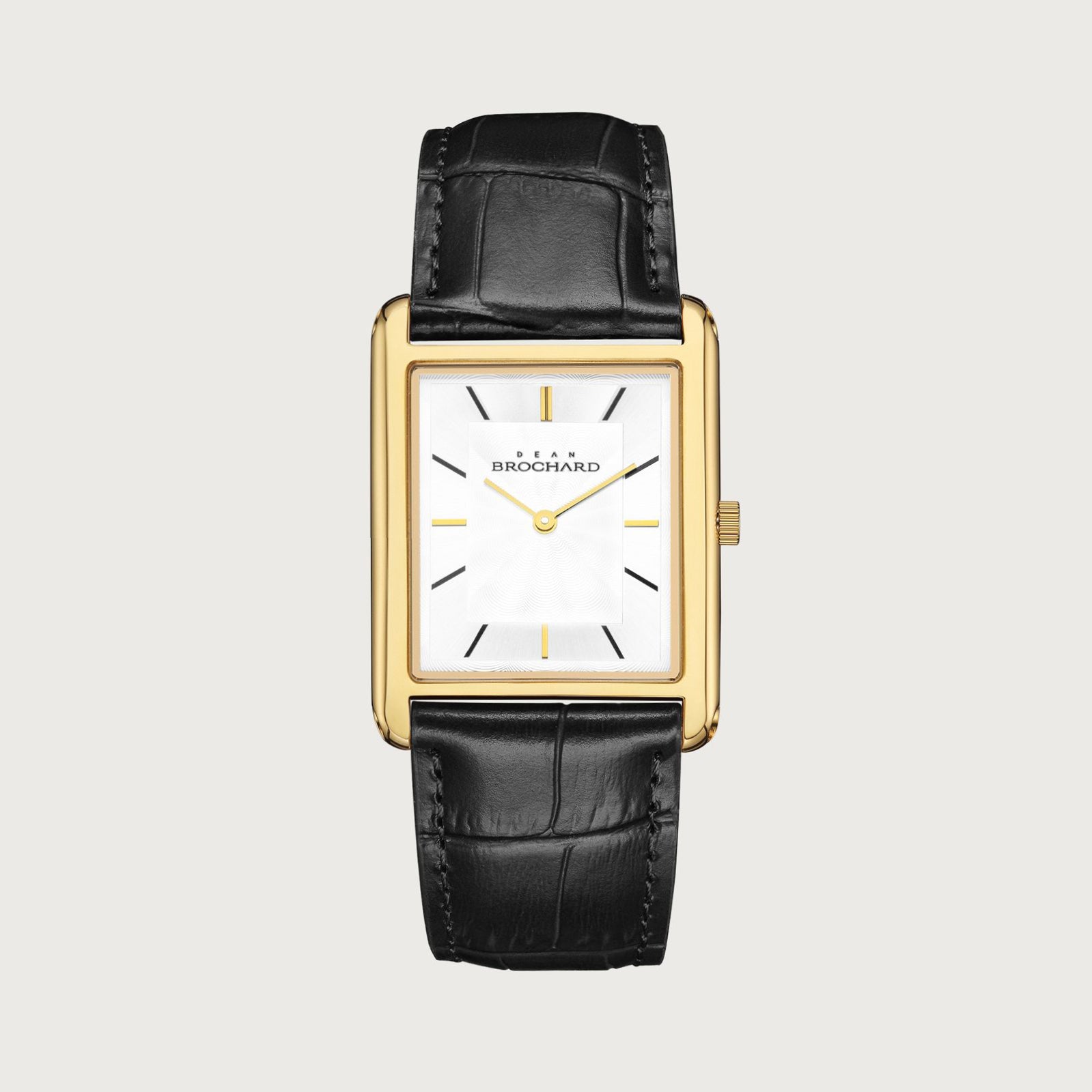 Lueur Legende Gold Mysterieux 31mm