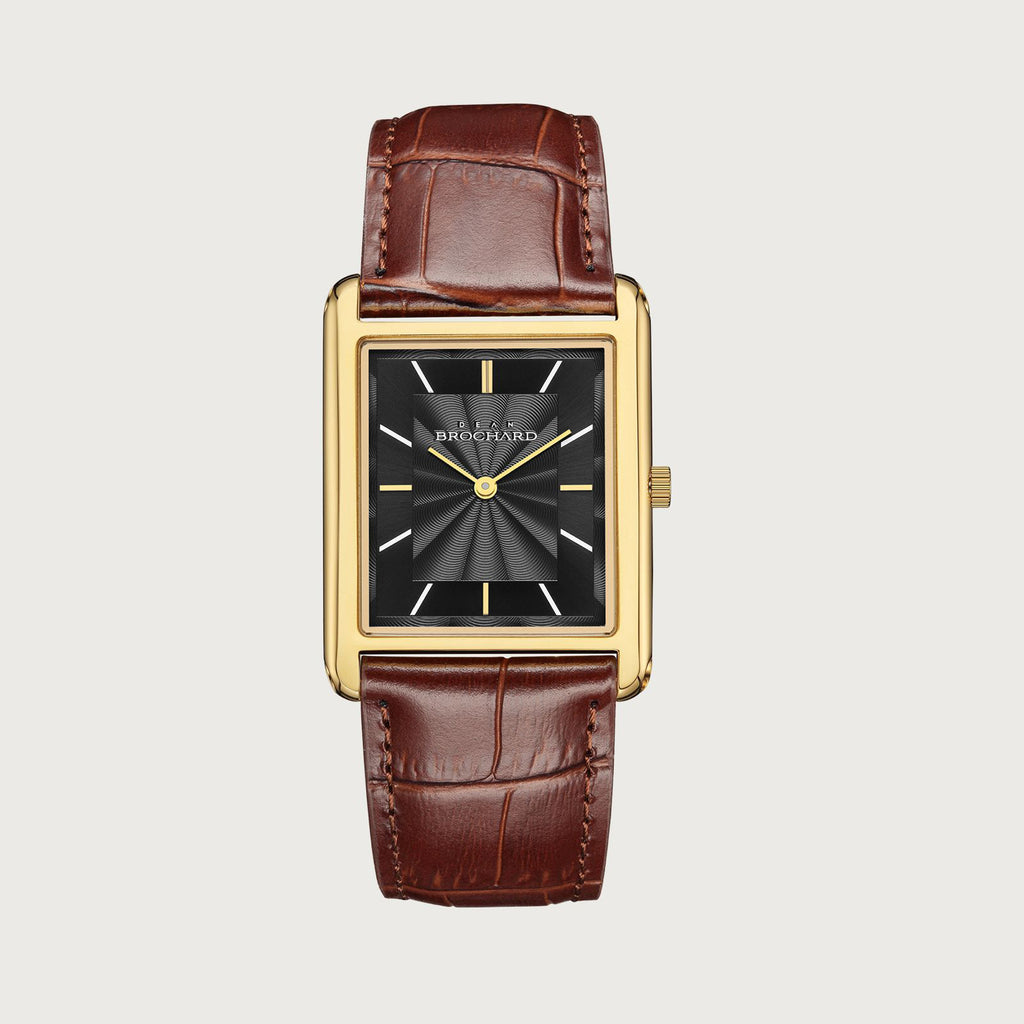 Lueur Legende Gold Tentant 31mm