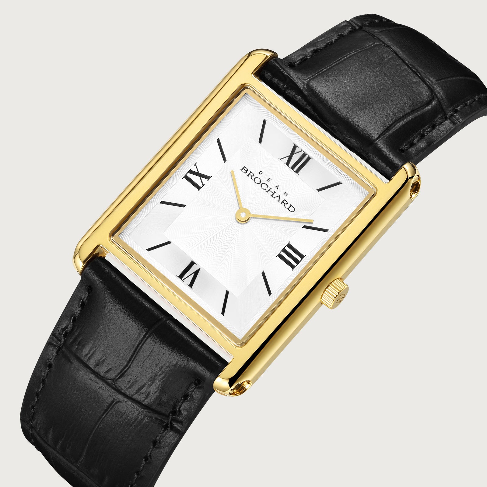 Lueur Classique Gold Mysterieux 31mm