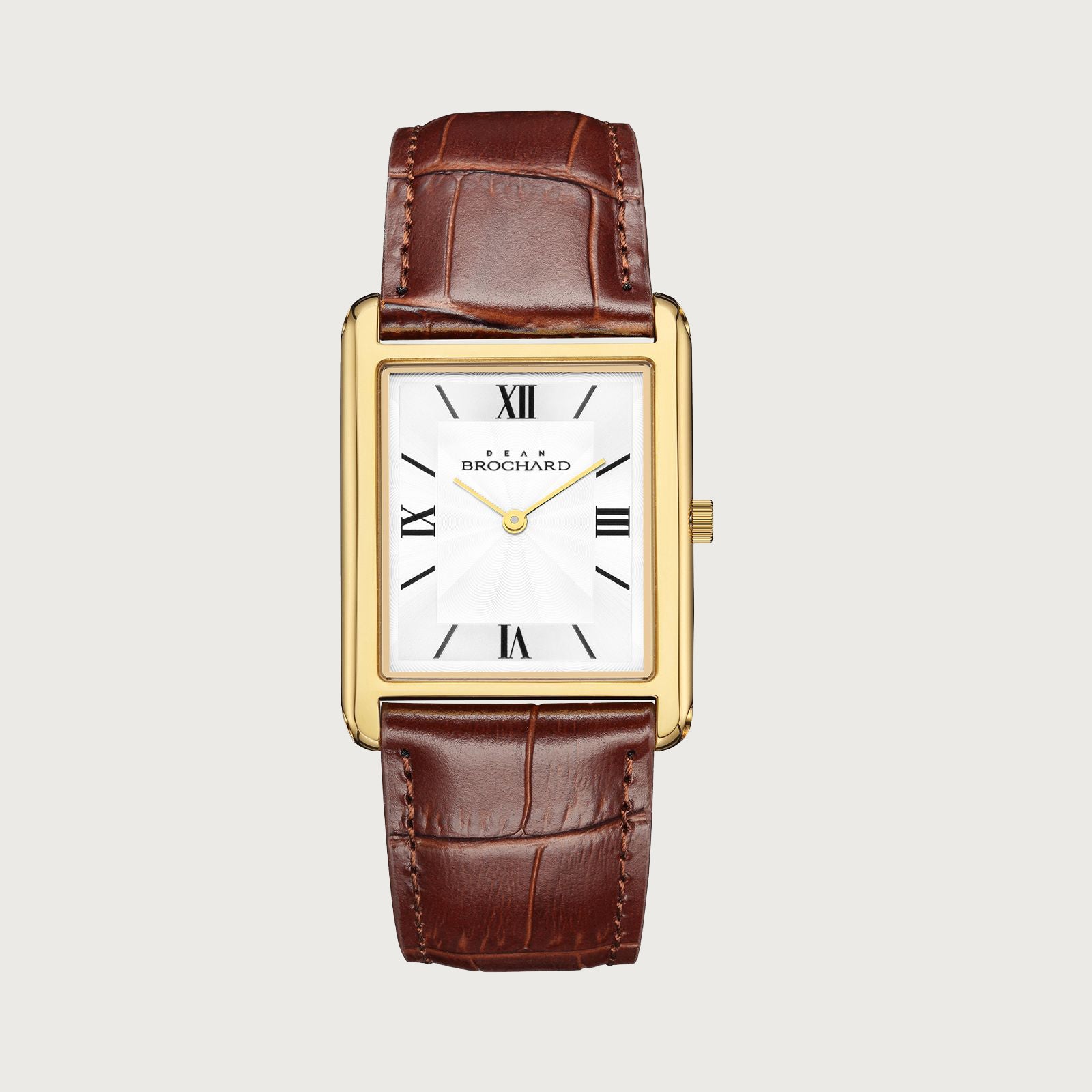 Lueur Classique Gold Tentant 31mm