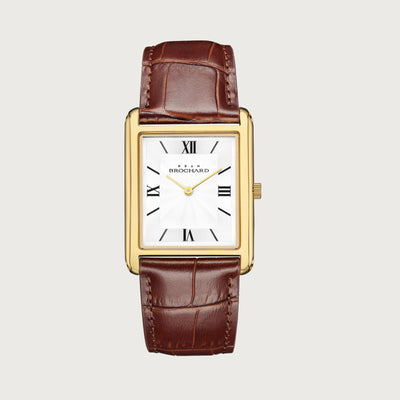 Lueur Classique Gold Tentant 31mm