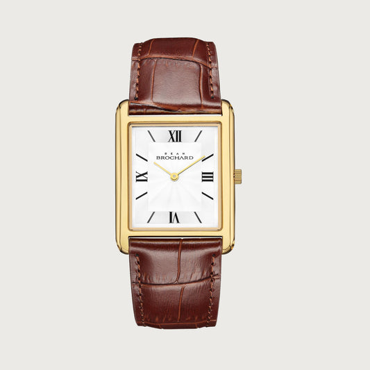 Lueur Classique Gold Tentant 31mm