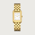 LUEUR LEGENDE GOLD 23MM WITH CIEL GOLD