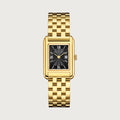 LUEUR CLASSIQUE GOLD 23MM WITH CIEL GOLD