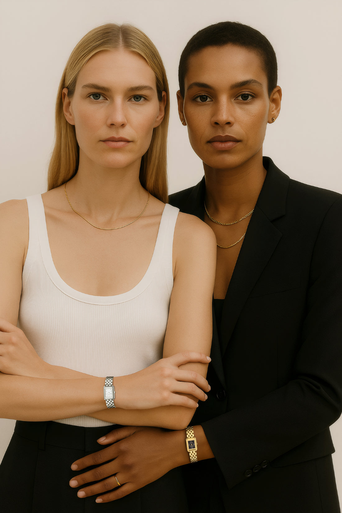 Lueur Legende Silver Ciel 23mm