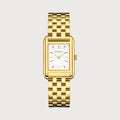 LUEUR LEGENDE GOLD 26MM WITH CIEL GOLD