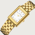 LUEUR LEGENDE GOLD 26MM WITH CIEL GOLD