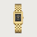 LUEUR LEGENDE GOLD 26MM WITH CIEL GOLD