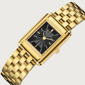 LUEUR LEGENDE GOLD 26MM WITH CIEL GOLD