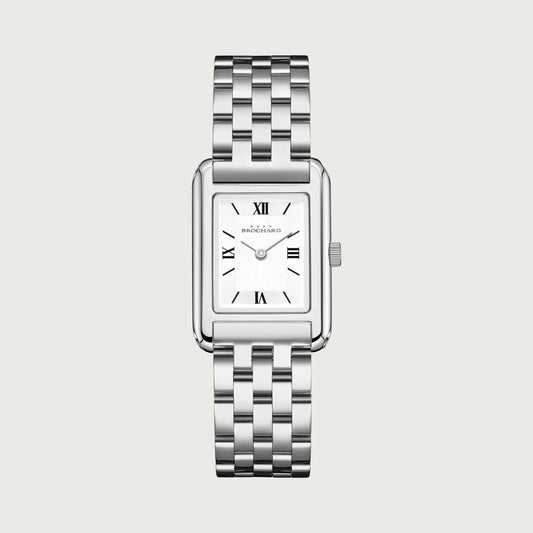 Lueur Classique Silver Ciel 26mm