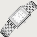 LUEUR LEGENDE SILVER 26MM WITH CIEL SILVER