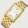 LUEUR CLASSIQUE GOLD 31MM WITH CIEL GOLD
