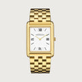 LUEUR CLASSIQUE GOLD 31MM WITH CIEL GOLD