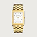 LUEUR LEGENDE GOLD 31MM WITH CIEL GOLD