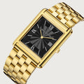 LUEUR CLASSIQUE GOLD 31MM WITH CIEL GOLD