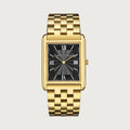 LUEUR CLASSIQUE GOLD 31MM WITH CIEL GOLD