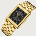LUEUR LEGENDE GOLD 31MM WITH CIEL GOLD