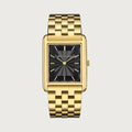 LUEUR LEGENDE GOLD 31MM WITH CIEL GOLD