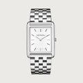 LUEUR LEGENDE SILVER 31MM WITH CIEL SILVER