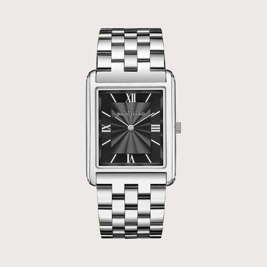 Lueur Classique Silver Ciel 31mm