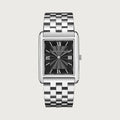 LUEUR CLASSIQUE SILVER 31MM WITH CIEL SILVER