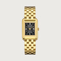 LUEUR CLASSIQUE ETOILES GOLD 23MM WITH CIEL GOLD
