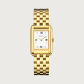 LUEUR CLASSIQUE ETOILES GOLD 23MM WITH CIEL GOLD
