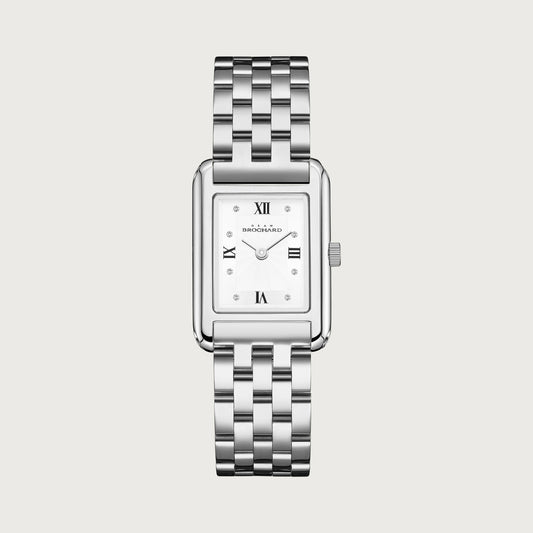 Lueur Classique Etoiles Silver Ciel 23mm